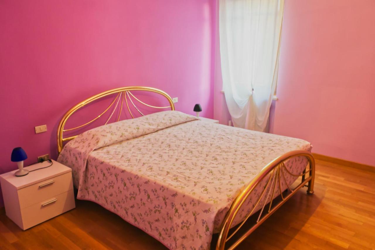 B&B Casa A Colori Verona Exteriér fotografie