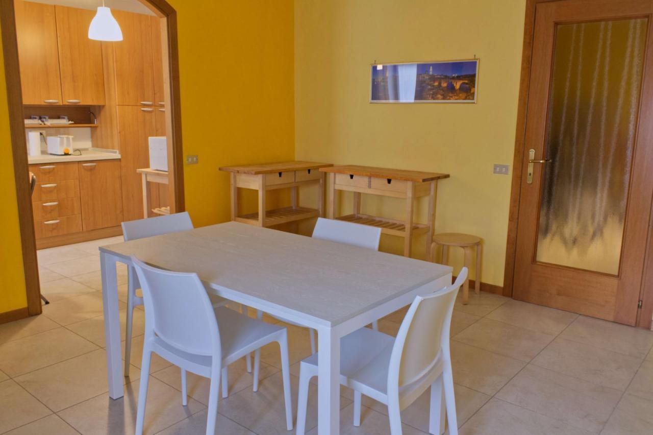 B&B Casa A Colori Verona Exteriér fotografie